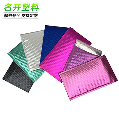 鋁膜氣泡信（xìn）封（fēng）袋（dài）
